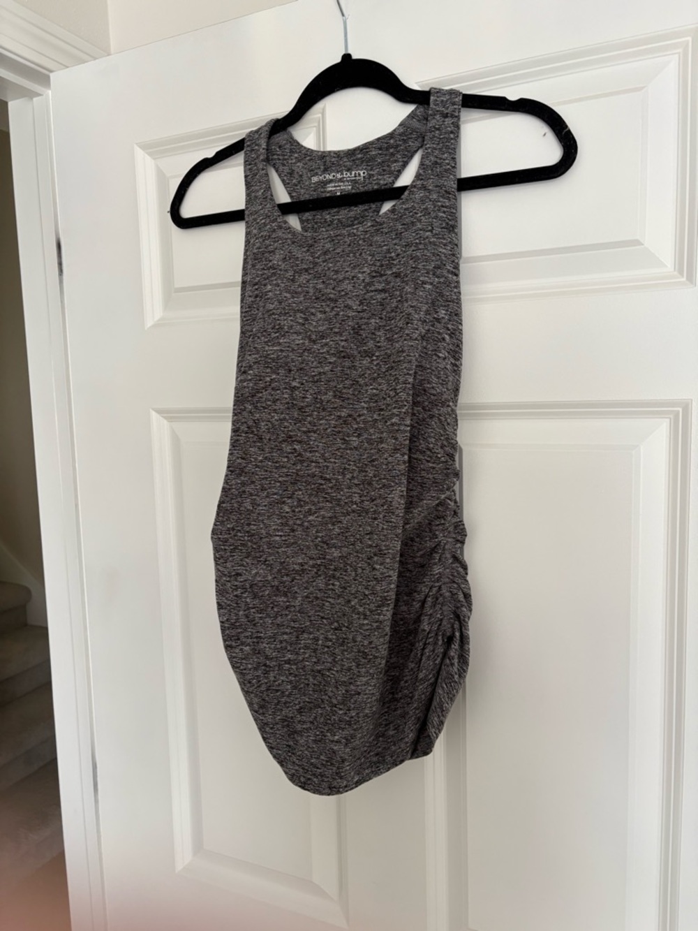 Beyond the Bump Maternity Tank Top